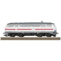 Trix H0 22662 H0 Diesellok Br 218 Der Db Ag