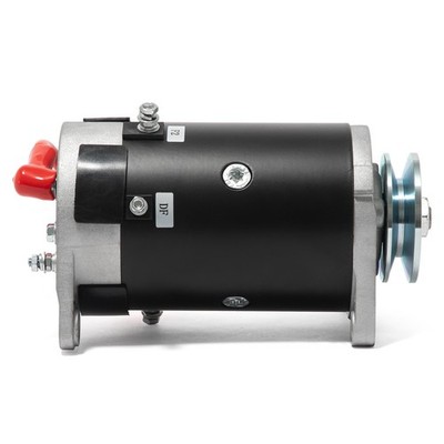 Starter Generator Motor 660379 for EZ-GO TXT Golf Car Gas Car 1991