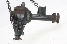 Vorderachse für Nissan TERRANO II R20 38500G2309 Ü37-8=4.625 2.4 85 KW 116 PS AB