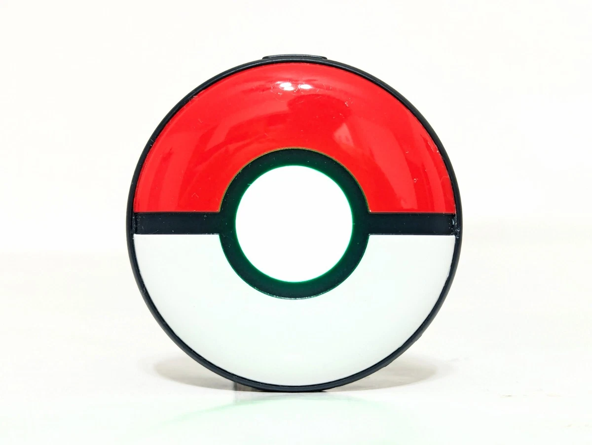 Video Gaming Pokémon GO Plus for sale - eBay