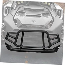  Guard for Can Am Ryker All Models, Front Vehicle Protection Front Bumper