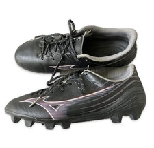 Mizuno Alpha Select Junior FG Soccer Cleats K...