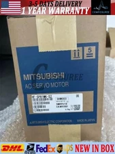 HF-SP81MK-S2 Brand new servo motor HF SP81MK S2 Fast Shipping  US Free TAX