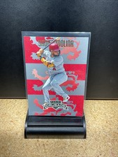 2025 Panini Crusade  Donruss Yadier Molina #52