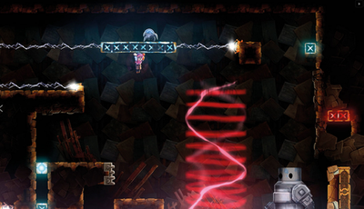 Teslagrad Power Pack PlayStation 5 | eBay