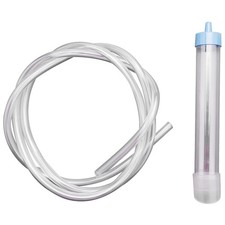 Fish Tank Aquarium Gravel Cleaner Syphon Vacuum Water Changer Pump Siphon8952