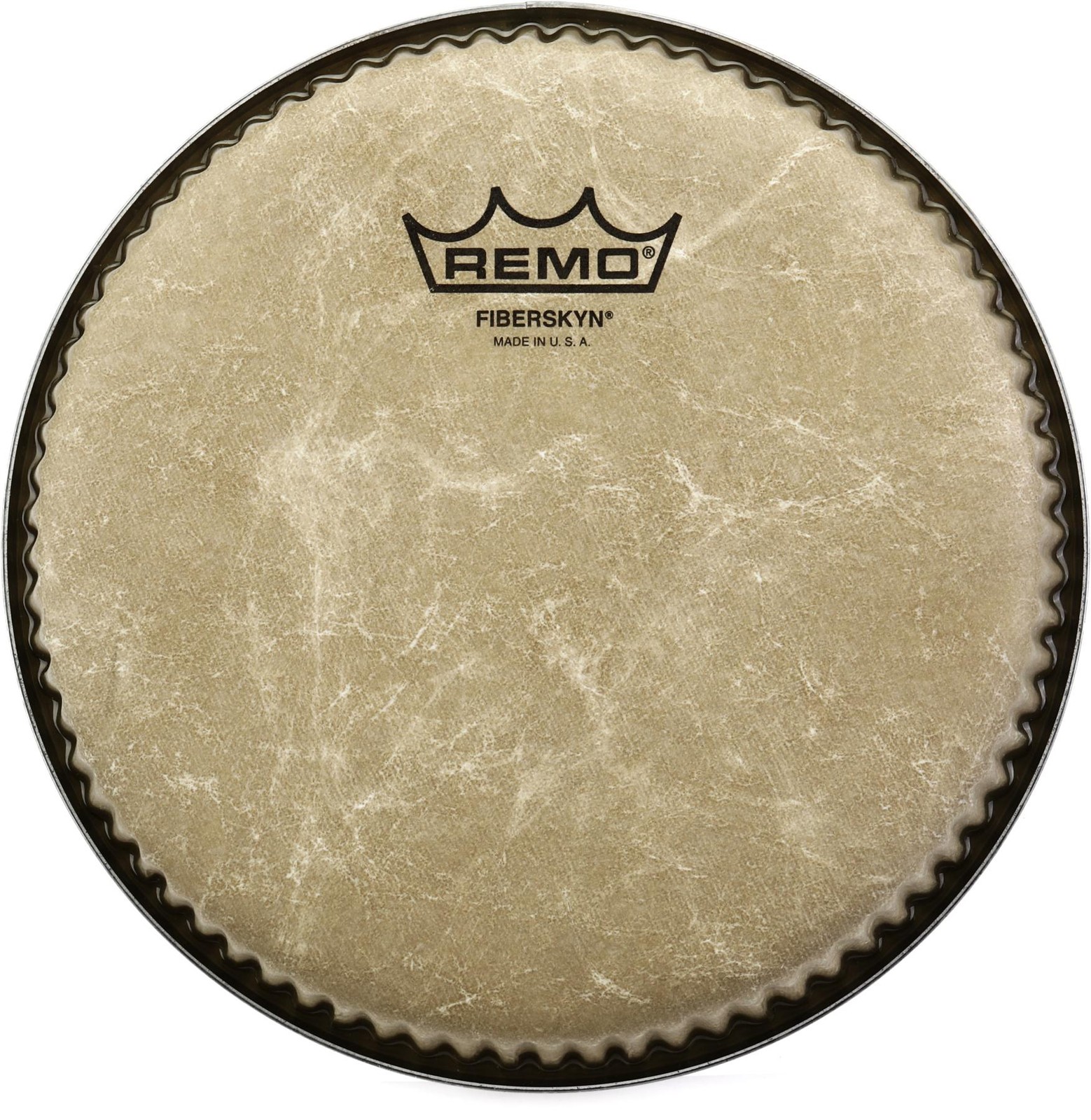 Насадка для бонго Remo Fiberskyn - 715 - Серия R 7390₽