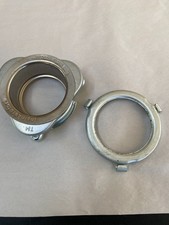InSinkErator Garbage Disposal Sink Mount Drain Adapter Locking Flange Brand new