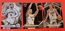 Braden Smith ROOKIE Card Zach Edey ROOKIE CARD Fletcher Loyer RC CARD PURDUE