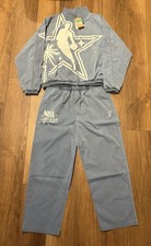 2026 NBA All-Star Game Nike Standard Issue On-Court Jacket & Pants Size XL