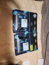 Lot of 2 HP N9K01AN Tri Color Ink Cartridge Genuine OEM  65 Exp.Nov/2024