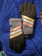 Swisstech Gloves Size L/XL
