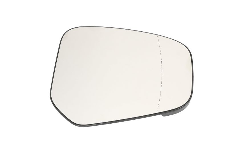 3x ✅Fits BLIC 6102-03-2001282P Side mirror glass Aspherical Right FO ⭐UK Seller⭐