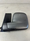 VW CADDY C20 MK4 2015-2021 PASSENGER WING MIRROR LEFT L/H N/S GREY 56508810