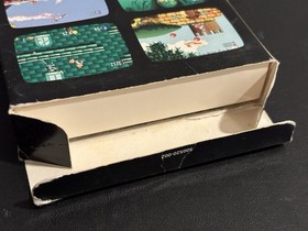 Bubsy in Fractured Furry Tales (Atari Jaguar) CIB Complete with Manual Tested!