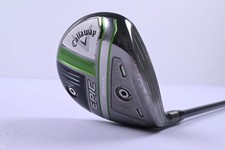 Callaway Epic Max #3 Wood / 15 Degree / Regular Flex HZRDUS Smoke iM10 60 Shaft