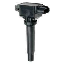 4x Ignition Coils+Spark Plugs UF656 Pour Mazda CX-5 2.0/2.5L 3 6 GT 2012-2020 E3