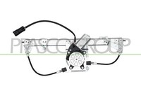 FT030W021 Fensterheber Vorne Rechts FüR Abarth 500 / 595 / 695