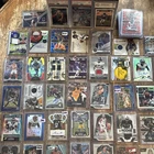 Huge Value Card Lot $$ - Football Basketball RC Auto RPA /#d PSA SSP Loaded LOT