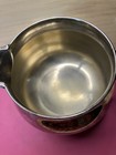  WM Rogers Creamer Victorian Rose 1904 Silver-plated — photo 2