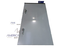 New Square D NF430 NF 150 amp MLO 480v Panelboard MH38WP Outdoor 3R P1717