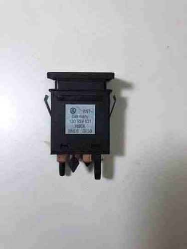 VW GOLF IV Variant 1J5 Windschutzscheibe Heizung Schalter 1J0959621 23928046
