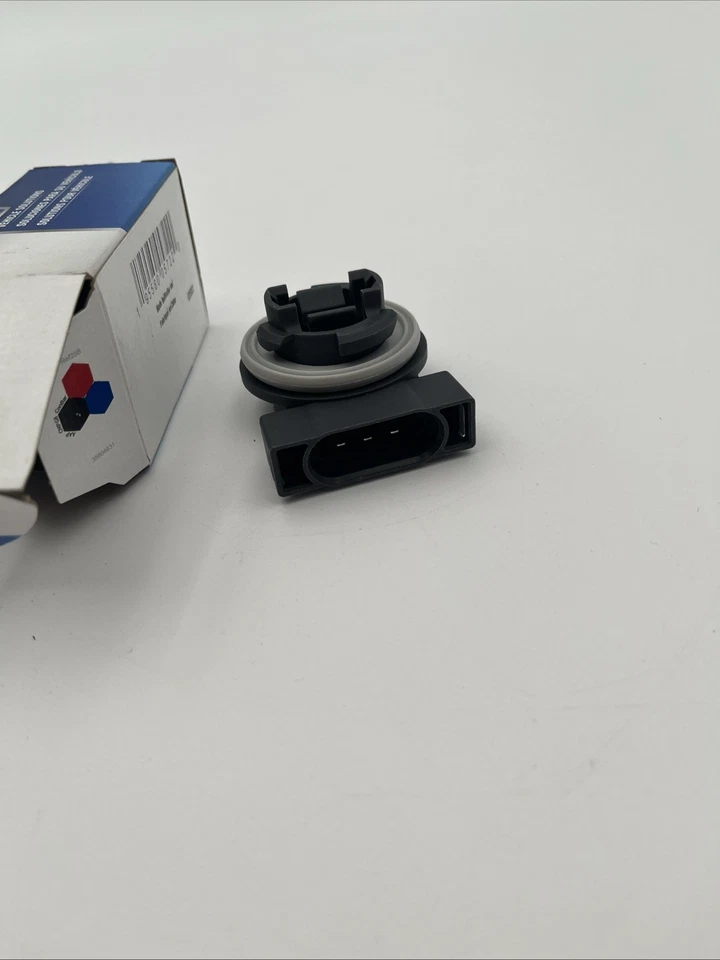 Enchufe de bombilla de estacionamiento con señal de giro CARQUEST PTA1016 Foto 4 de 4