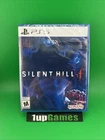 New Silent Hill F (Sony PlayStation 5 PS5, 2025)