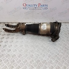 AUDI Q7 SHOCK ABSORBER FRONT LEFT PASSENGER SIDE 7L8616039A 2006 4L