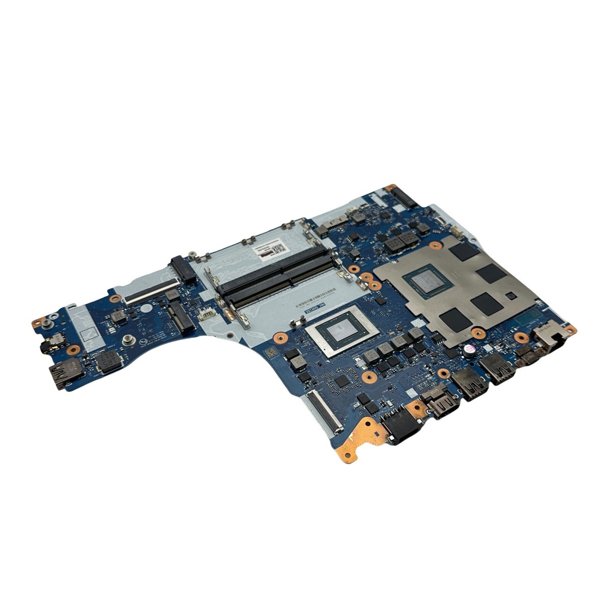 Lenovo Legion 5-15ARH05 Motherboard With R5 R7 CPU GTX1650-4G NM