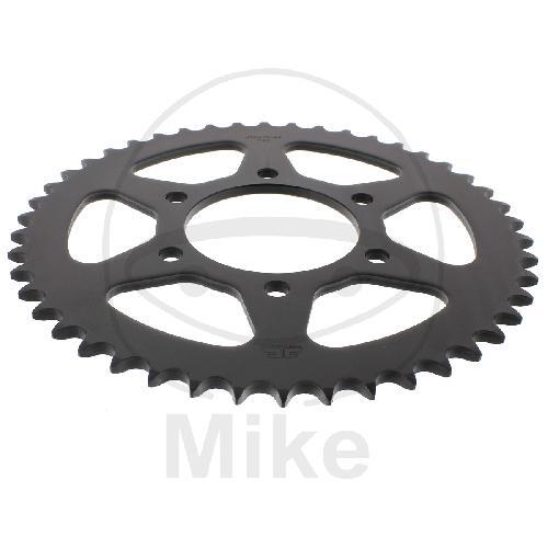Sprocket 46 teeth pitch 520 black 080 / 104 | eBay UK