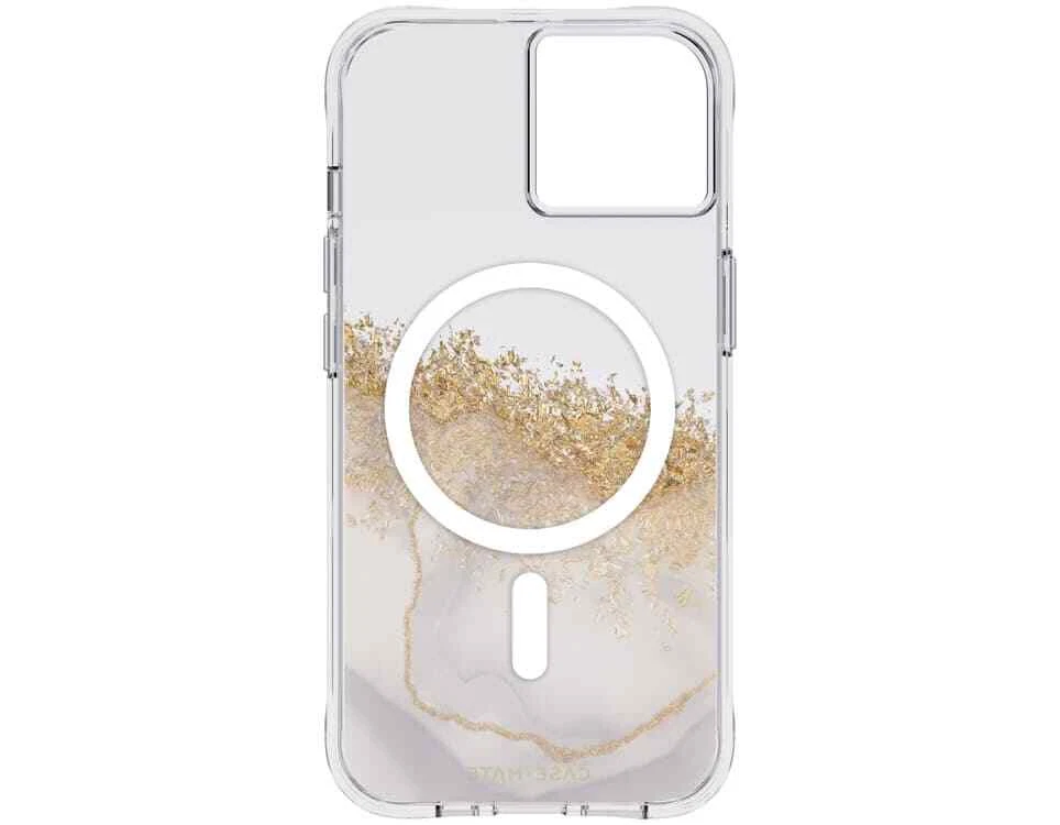 Case-Mate Karat Marble MagSafe Case - Thumbnail 3