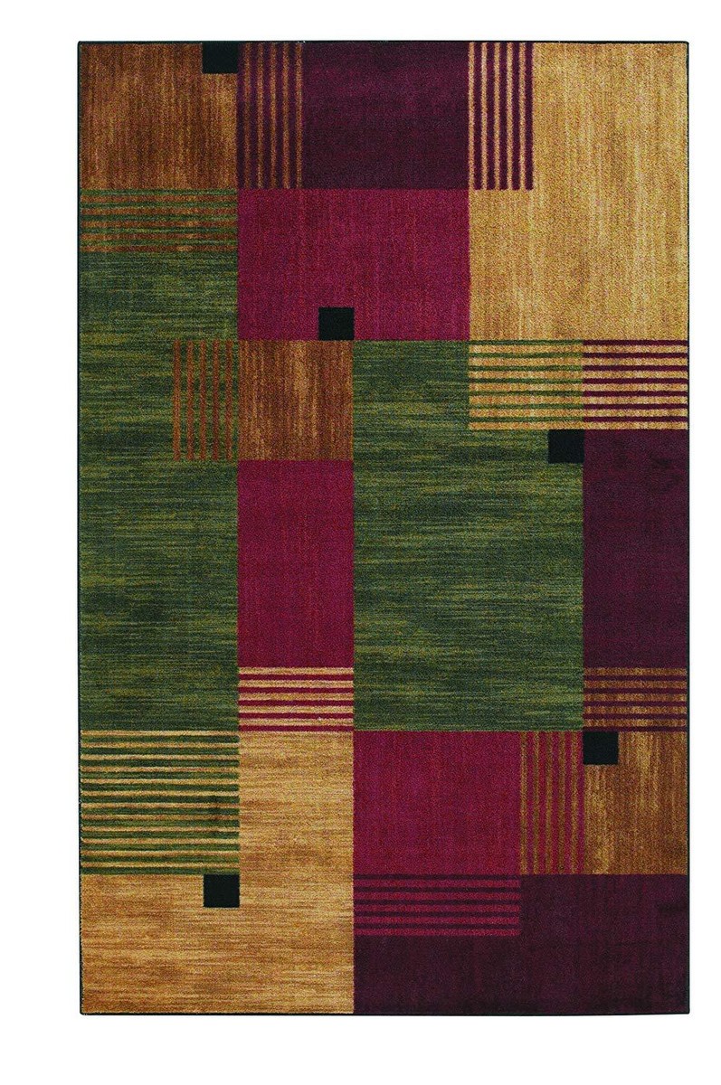 Mohawk Home Accent Rugs Mohawk Home Webster Machine Woven Indoor