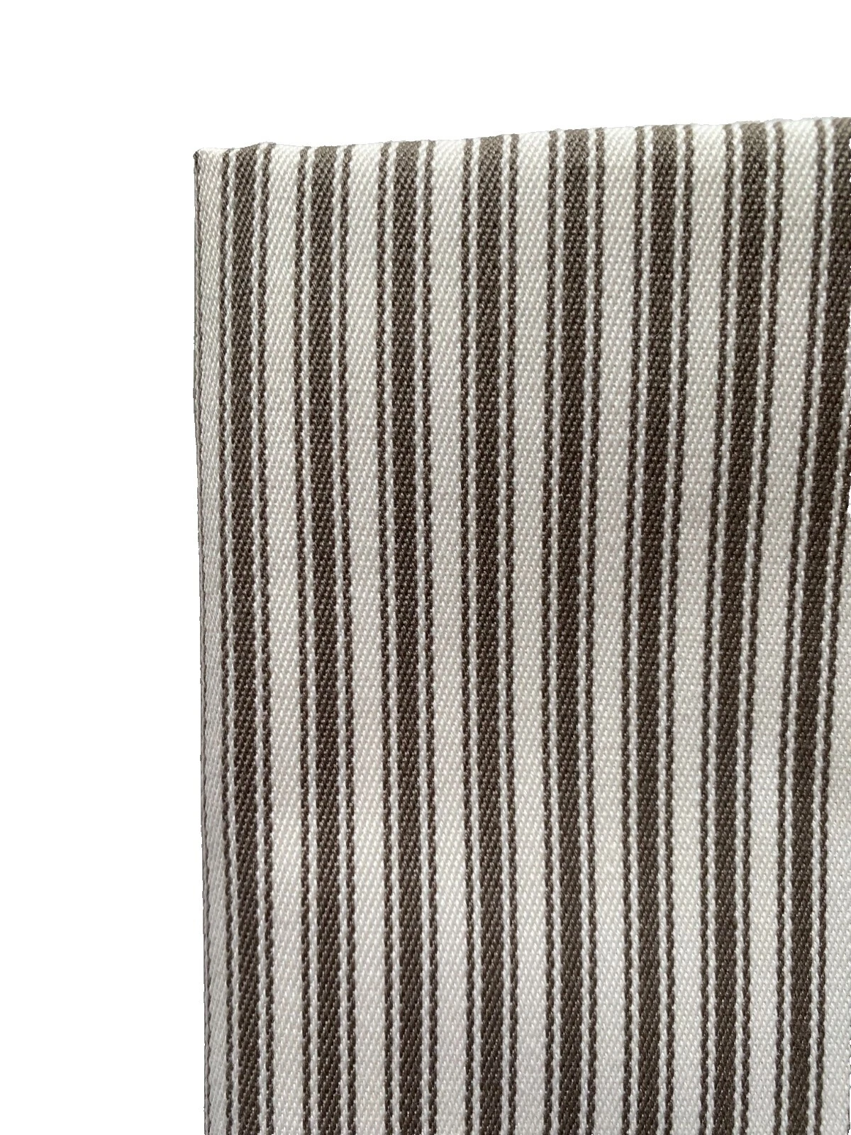 Striped Drapery Craft Fabrics