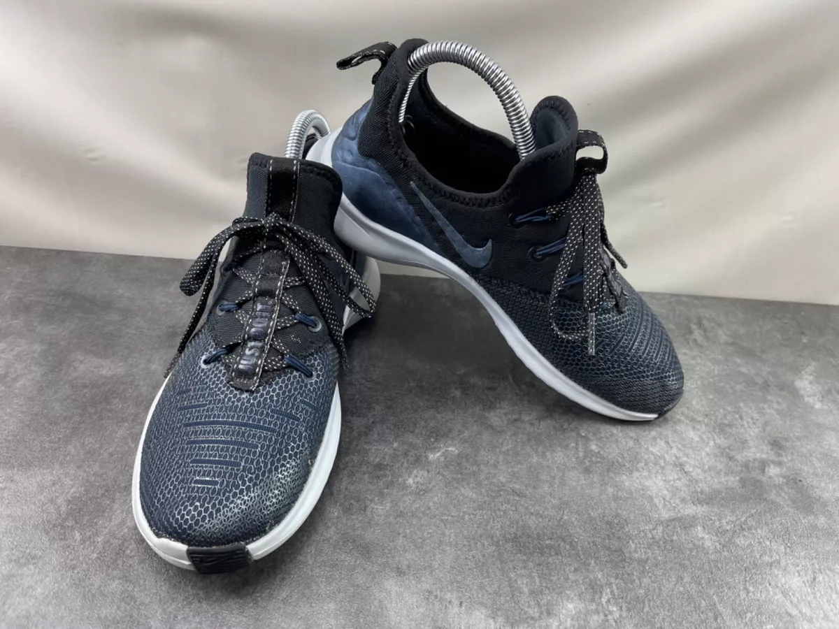 Nike free tr clearance 8