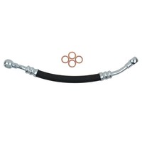 ÖLschlauch FüR BMW 3Er E46 5Er E39 E60 E61 7Er E38 X3 E83 X5 E53 Z4 11361705532