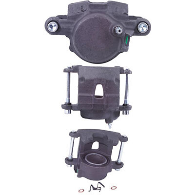 BREMSSATTEL-LINKS - CARDONE INDUSTRIES-M 18-4129 by KTS