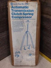 NOS NAPA AUTOMATIC TRANSMISSION CLUTCH SPRING COMPRESSOR 2398 BRAND NEW! NOS