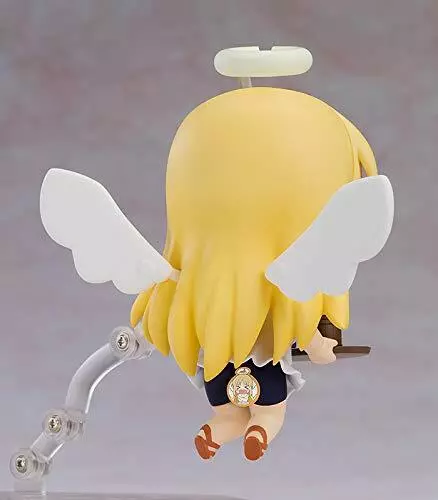 Interspecies Reviewers Crimvael Nendoroid figure Max Factory - Picture 6 of 7