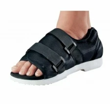 ProCare Med/Surg Shoe Post-Op Shoe SIZE : Medium Men (9-11 )