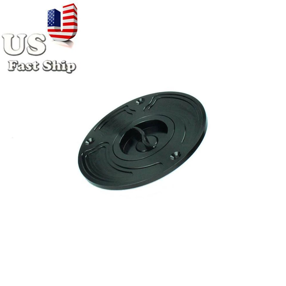 Para HONDA CBR 600 F4 F3 F2 CBR1000RR/Fireblade CNC Billet Tapa Gas Tanque de Combustible Foto 2 de 4