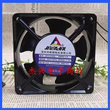 1PCS AF2123XBL 12038 220V 50Hz 0.14A 12CM Cooling Fan