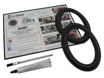 Lautsprecher Technik - RFT B 9141 Speaker Surround Re-Foam Repair Kit