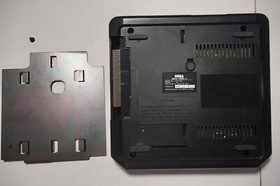 Sega Mega Drive 2 + Mega CD 2 console Japan combo system US Seller