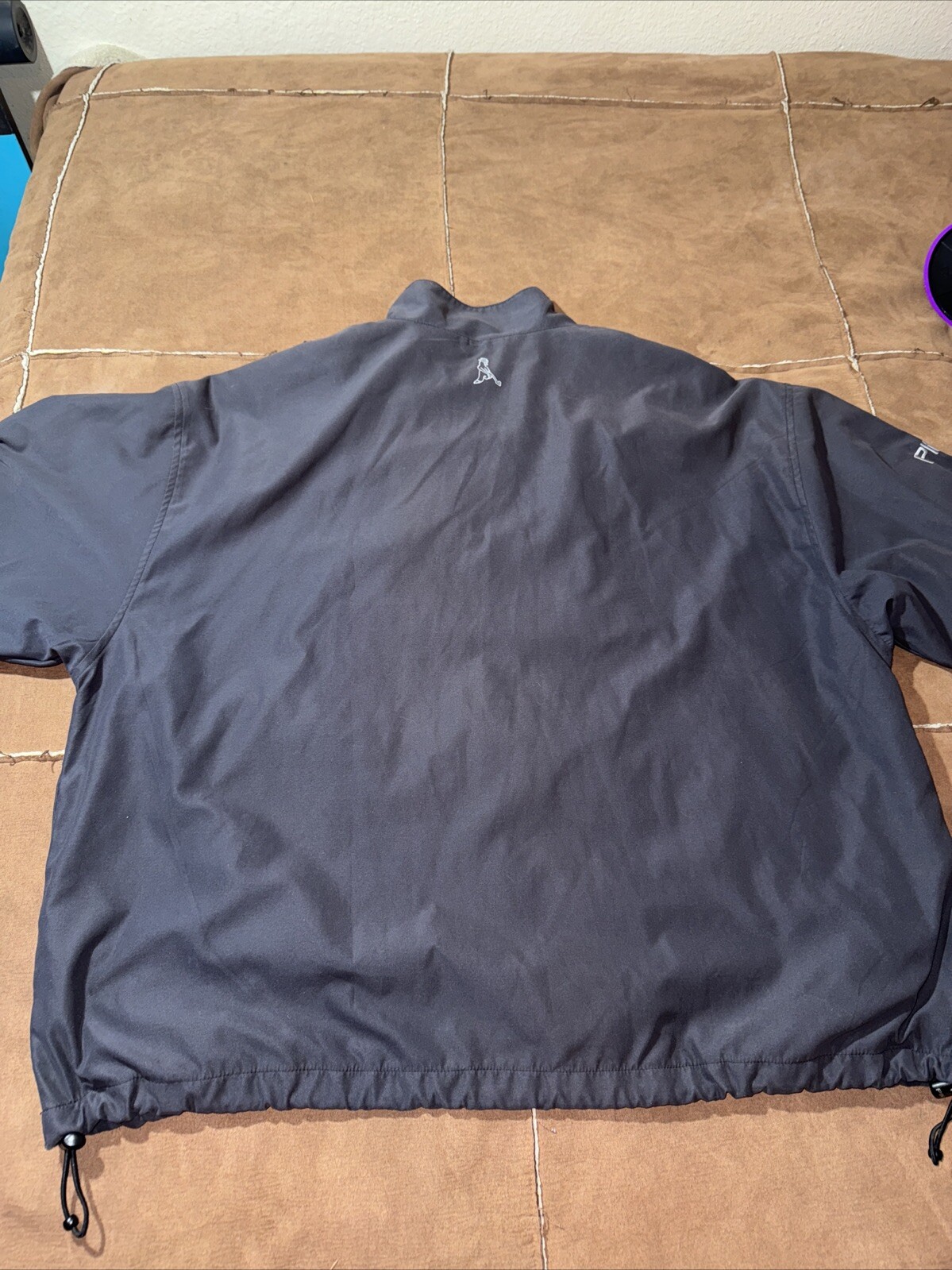 Vintage PING Collection Performance Jacket Mens X… - image 4