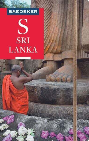 Thumbnail - Baedeker Reiseführer Sri Lanka