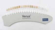 Heraeus Kulzer Venus® 2 -Layer System, Shade Guide for Composite Colors