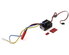 Redcat WP-1040 V3 WaterProof Brushed ESC [RER13229]