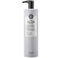 Maria Nila - Sheer Silver Shampoo 1L