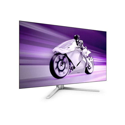 Philips Evnia 42M2N8900/00 41.5" 4K Ultra HD OLED FreeSync 138Hz Flat Monitor - Picture 5 of 6